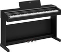 Yamaha YDP-146 Digital Home Piano In Black - YDP-146B (4).jpg