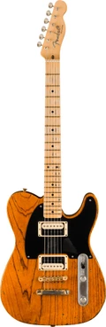 Fender Limited Edition Custom Shop Seymour Duncan Tele-Gib 50th Anniversary Telecaster - 9235700177_fcs_ins_frt_1_rr.jpg