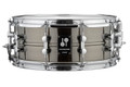 SONOR Kompressor Snare Drum 14" x 5.75", Brass, Black Nickel Plated - 17710301-17710301_KS14x5.75SDB_front-1.jpg