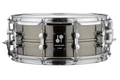 Sonor Kompressor 14x5.75 Brass Snare Drum, Black Nickel Plated - 17710301-17710301_KS14x5.75SDB_front-1.jpg