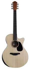 Furch Violet Series Performance Gc-EM a Electro Acoustic Guitar - Violet Performance Gc-EM 3.jpg