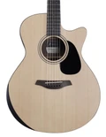 Furch Blue Series Performance Gc-SW a Electro Acoustic Guitar - Blue Performance Gc-SW 3 cropped.jpg