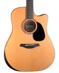Furch Blue Series Performance Dc-CM a Electro Acoustic Guitar - blue-dc-cm-front-bevelduo-cropped.jpg