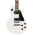 Eastcoast L1S Single-Cut Electric Guitar in Alpine White - EC-L1S-ALW-1.jpg
