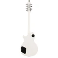Eastcoast L1S Single-Cut Electric Guitar in Alpine White - EC-L1S-ALW-3.jpg