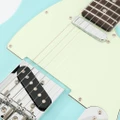 Eastcoast T1 T-Style Electric Guitar in Daphne Blue - EC-T1-DPB-5.jpg