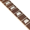 Eastcoast L1 Single-Cut Electric Guitar in Boa Green Burst - EC-L1-BGB-9.jpg