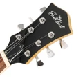 Eastcoast LS Single-Cut Electric Guitar in TV Yellow - EC-LS-TVY-10.jpg
