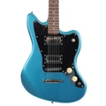 Eastcoast JG Offset Electric Guitar in Lake Placid Blue  - EC-JG-LPB.jpg