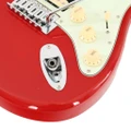 Eastcoast ST2 HSS S-Style Electric Guitar in Hot Rod Red - EC-ST2-HRR-6.jpg