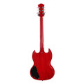 Eastcoast GS61S Double Cut Electric Guitar in Cherry Red - EC-GS61S-CR-3.jpg