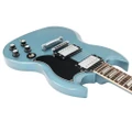 Eastcoast GS61S Double Cut Electric Guitar in Pelham Blue - EC-GS61S-PLB-6.jpg