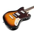Eastcoast JG Offset Electric Guitar in Two Tone Sunburst - EC-JG-2TS-4.jpg