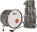 Pearl Masters Maple Pure in Satin Charred Oak - MP4C904XPLC824-MP4C904XPLC824_1.jpg