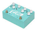 B Stock : Crazy Tube Circuits White Whale Analog Spring Reverb with Tremolo FX Pedal - 65885-white-whale-mkII-2.jpg