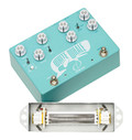 B Stock : Crazy Tube Circuits White Whale Analog Spring Reverb with Tremolo FX Pedal - 65885-white-whale-mkII-3.jpg