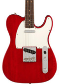 B Stock : Fender American Vintage II 1963 Telecaster Electric Guitar in Crimson Red Transparent - 001 - 542504-Fender-American-Vintage-II-1963-Telecaster-Crimson-Red-Transparent-Body.jpg