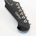 B Stock : Epiphone Artist Dave Grohl Signature DG-335 Semi-Hollow Electric Guitar in Pelham Blue - 017 - B-EIGCDG335-0017 (19).jpg