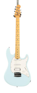 B Stock : Sterling by Music Man SUB Series Cutlass CT30 Electric Guitar in Daphne Blue - 001 - B-STCT30CHS-0001 (3).jpg