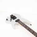 B Stock : Sire Larry Carlton X6 Headless Electric Guitar in Silver Sparkle - 003 - B-X66SSP-0003 (9).jpg