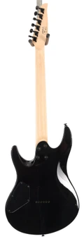 B Stock : Sire Larry Carlton Y5 Electric Guitar in Transparent Black - 002 - B-Y5TBK-0002 (4).jpg