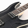 B Stock : Sire Larry Carlton Y5 Electric Guitar in Transparent Black - 002 - B-Y5TBK-0002 (6).jpg