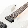 B Stock : Sire Larry Carlton X6 Headless Electric Guitar in Silver Sparkle - 002 - B-X66SSP-0002 (6).jpg