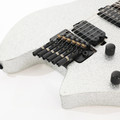 B Stock : Sire Larry Carlton X6 Headless Electric Guitar in Silver Sparkle - 002 - B-X66SSP-0002 (7).jpg