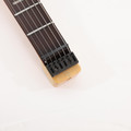 B Stock : Sire Larry Carlton X6 Headless Electric Guitar in Silver Sparkle - 002 - B-X66SSP-0002 (11).jpg