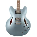 B Stock : Epiphone Artist Dave Grohl Signature DG-335 Semi-Hollow Electric Guitar in Pelham Blue - 016 - B-EIGCDG335-0016 (1).jpg