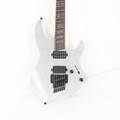 B Stock : Sire Larry Carlton X6 Headless Electric Guitar in Silver Sparkle - 001 - B-X66SSP-0001 (1).jpg