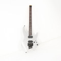 B Stock : Sire Larry Carlton X6 Headless Electric Guitar in Silver Sparkle - 001 - B-X66SSP-0001 (2).jpg