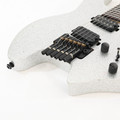 B Stock : Sire Larry Carlton X6 Headless Electric Guitar in Silver Sparkle - 001 - B-X66SSP-0001 (6).jpg