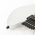 B Stock : Sire Larry Carlton X6 Headless Electric Guitar in Silver Sparkle - 001 - B-X66SSP-0001 (7).jpg
