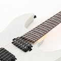 B Stock : Sire Larry Carlton X6 Headless Electric Guitar in Silver Sparkle - 001 - B-X66SSP-0001 (5).jpg