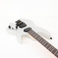 B Stock : Sire Larry Carlton X6 Headless Electric Guitar in Silver Sparkle - 001 - B-X66SSP-0001 (8).jpg