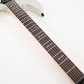 B Stock : Sire Larry Carlton X6 Headless Electric Guitar in Silver Sparkle - 001 - B-X66SSP-0001 (10).jpg