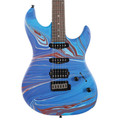 B Stock : Sire S7 New Gen Electric Guitar in Blue Swirl - 002 - B-S7BLSW-0002 (2).jpg