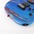 B Stock : Sire S7 New Gen Electric Guitar in Blue Swirl - 002 - B-S7BLSW-0002 (7).jpg