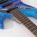 B Stock : Sire S7 New Gen Electric Guitar in Blue Swirl - 002 - B-S7BLSW-0002 (10).jpg