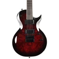 B Stock : Jackson Pro Series Signature Diamond Rowe DR24MG EVTN6 Electric Guitar in Dark Rose - 001 - B-291699959-0001 (2).jpg