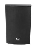 B Stock : LD Systems SAT 62 A G2 6.5" Active Installation Monitor in Black - 001 - B-LDSAT62AG-0001 (2).jpg