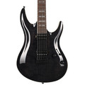 B Stock : Sire Larry Carlton Y5 Electric Guitar in Transparent Black - 003 - B-Y5TBK-0003 (2).jpg