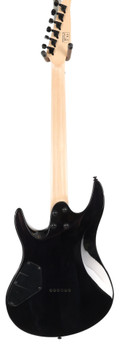 B Stock : Sire Larry Carlton Y5 Electric Guitar in Transparent Black - 003 - B-Y5TBK-0003 (4).jpg