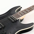 B Stock : Sire Larry Carlton Y5 Electric Guitar in Transparent Black - 003 - B-Y5TBK-0003 (6).jpg