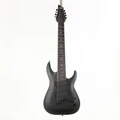 B Stock : Schecter GTR1368 C 8 SLS MS Elite Evil Twin - 001 - B-SCHGTR136-0001 (3).jpg