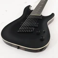 B Stock : Schecter GTR1368 C 8 SLS MS Elite Evil Twin - 001 - B-SCHGTR136-0001 (10).jpg