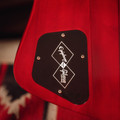Epiphone Inspired by Gibson Custom 1963 Firebird I Reissue Electric Guitar in Cherry - ECFIR3CHNH-Cover.jpg