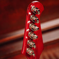 Epiphone Inspired by Gibson Custom 1963 Firebird I Reissue Electric Guitar in Cherry - ECFIR3CHNH-Tuners.jpg
