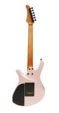 Divitone Modern Dive Smart Electric Guitar in Lunar Pink - DSG-20LP-3.jpg